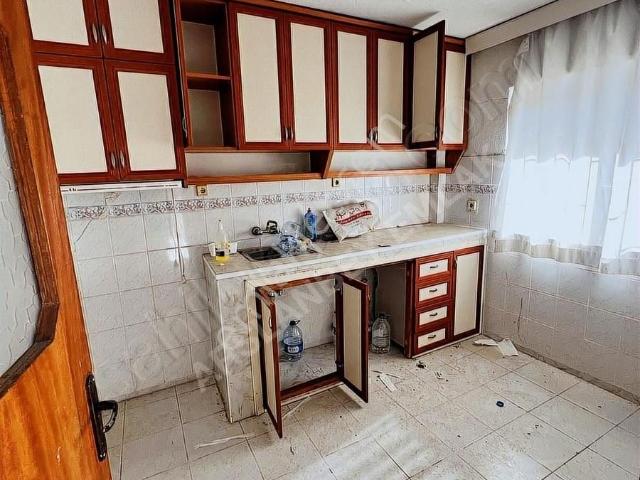 Burdur Arslanbey Emlaktan Satılık Kışla Belediye Evlerinde