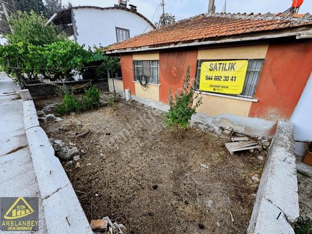 Burdur Arslanbey Emlak'tan Satılık Müstakil Ev