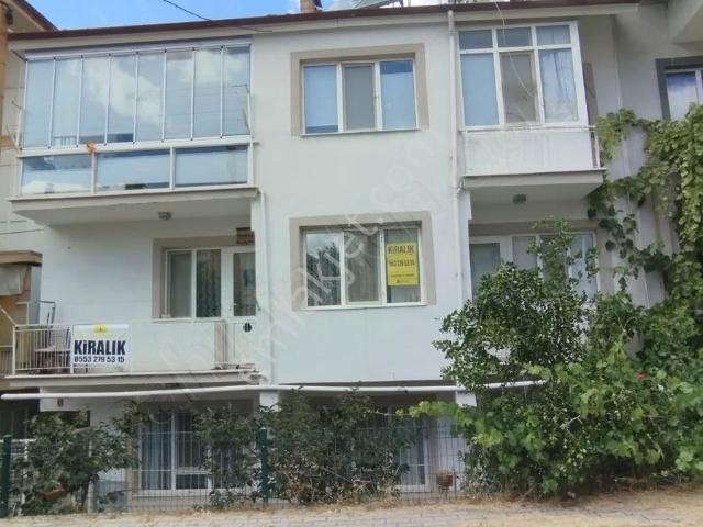 Burdur Merkez Armağan İlci Mah. 3+1 125m2 Eşyalı Kiralık Daire