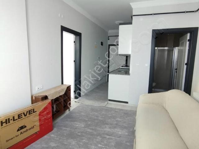 Burdur Merkez Armagğanilçi Mah 1+1 Sıfır Kiralık Apart Arakat
