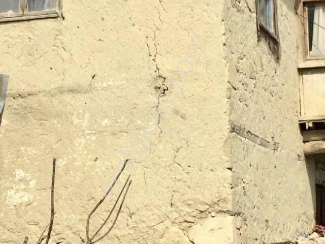 Burdur Merkez Cendik'te Satılık Müstakil Bahçeli Ev