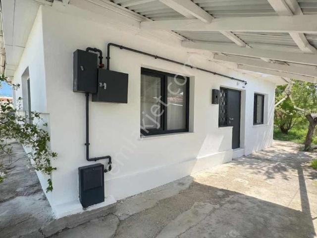 Burdur Merkez'de Müstakil Bahçeli Ev