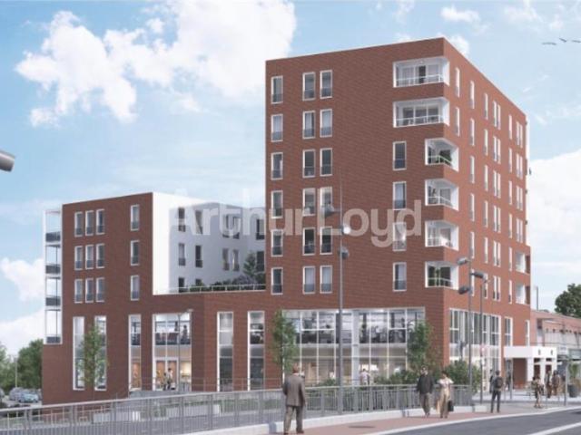 Bureaux Maubeuge centre Proche gare TGV et mairie