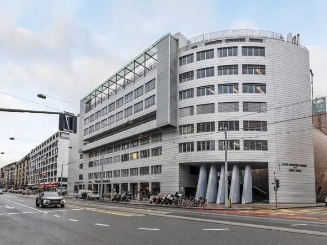 Office for rent in Genève 127 m² | dreamo. Ch
