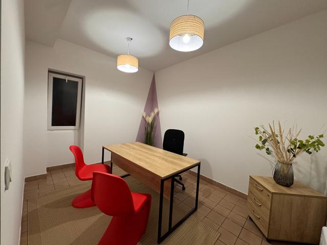 Bureaux Mont de Marsan