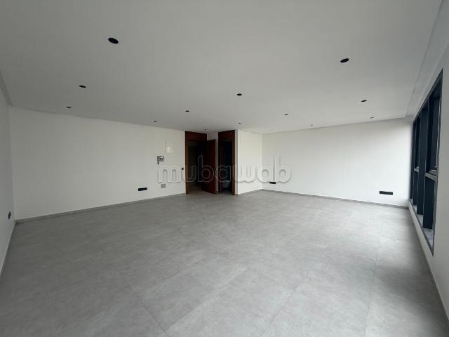 Bureaux neuf à louer sur blvrd Abdelmoumen