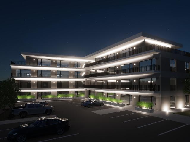 BUREAUX NEUFS A BALEONE