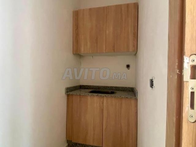 Bureaux neufs à louer – Ain Sebaa
