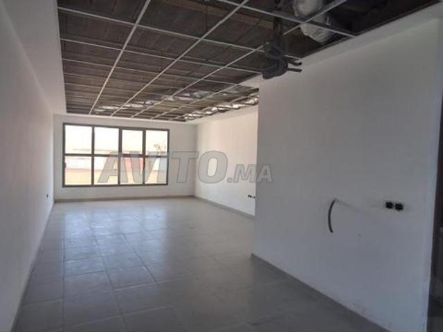 Bureaux neufs à louer de 62 m²