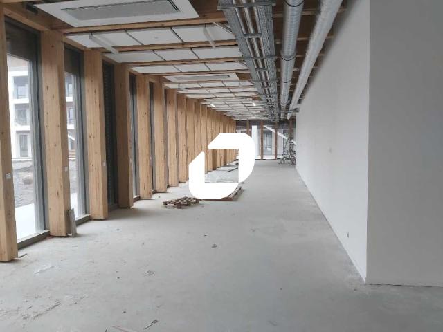 Bureaux neufs à louer Pessac Proximité A63