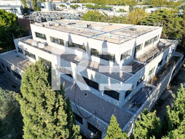 Bureaux Neufs A Saisir 173m² Montpellier