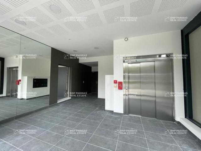 Bureaux neufs à vendre Nantes Proche tramway et bus