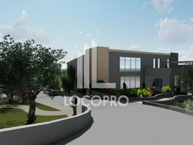 Bureaux neufs à vendre Biot Proche Sophia Antipolis