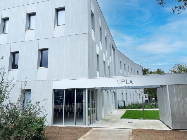 Bureaux neufs à vendre Carquefou Proche centre ville et transports
