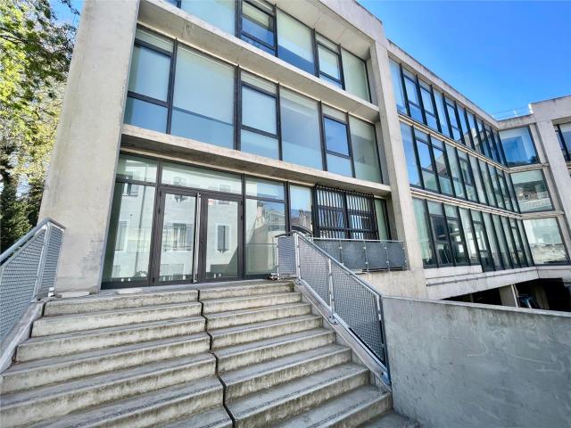 Bureaux neufs à vendre La Valentine Marseille 11