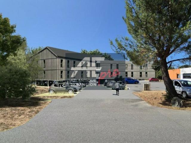 Bureaux neufs à vendre Saint Nazaire Proximité Pornichet