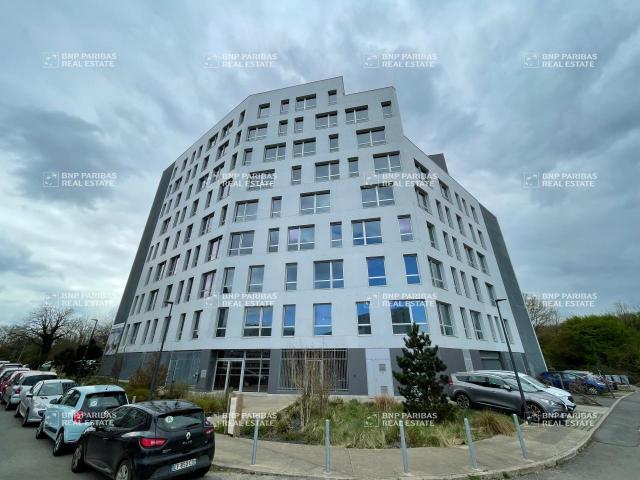 Bureaux neufs à vendre Saint Herblain Proche Nantes