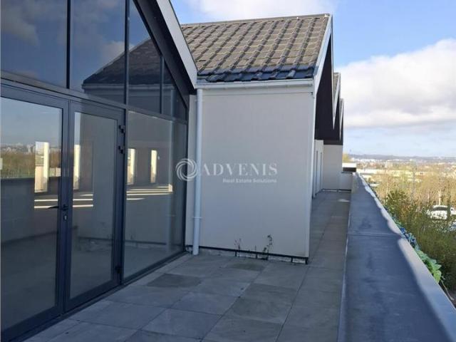 Bureaux neufs à vendre Tomblaine Proche Nancy et transports