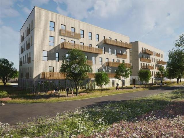Bureaux neufs à vendre Tours nord Proche bus, tramway et autoroute