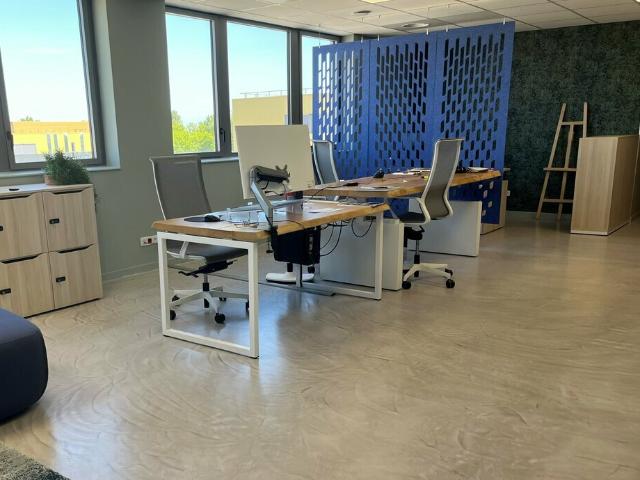 Bureaux neufs à vendre Valence Parc Lautagne