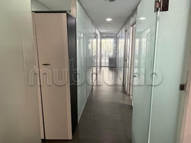 Bureaux ou cabinet medical à louer à Agdal