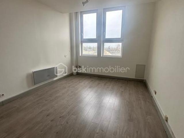 Bureaux au cœur d’un quartier dynamique