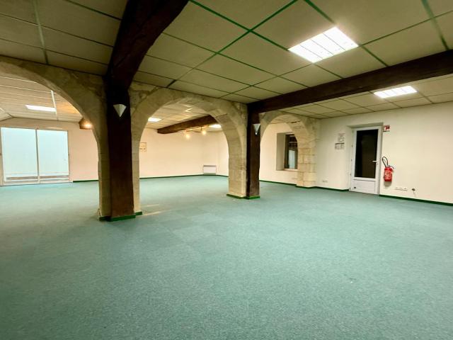 Bureaux avec fort potentiel de transformation en habitation