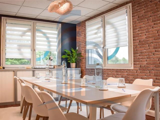 Bureaux à louer / 120 m2