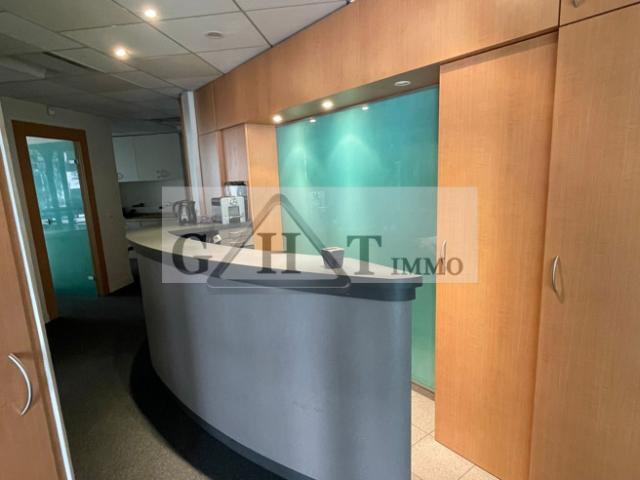 BUREAUX A LOUER 150M2 SAINT MAURICE