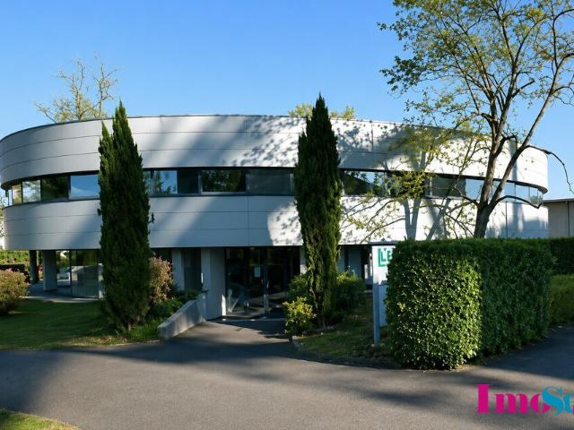 Bureaux à louer