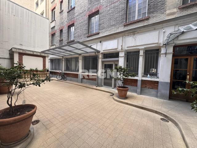 Bureaux à louer