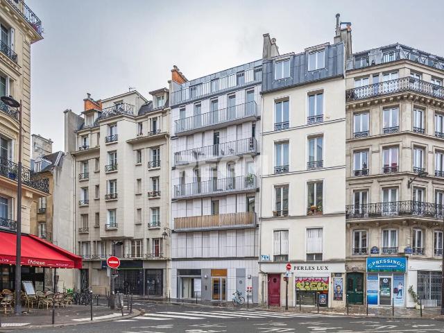 Bureaux à louer