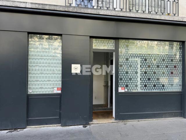 Bureaux à louer