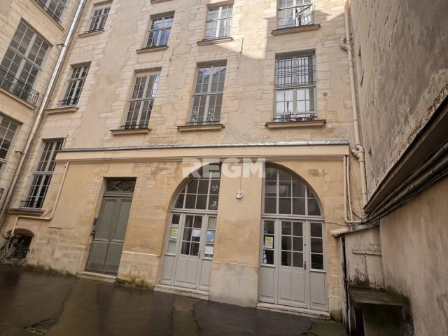 Bureaux à Louer