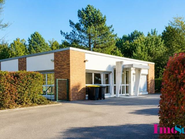 Bureaux à louer