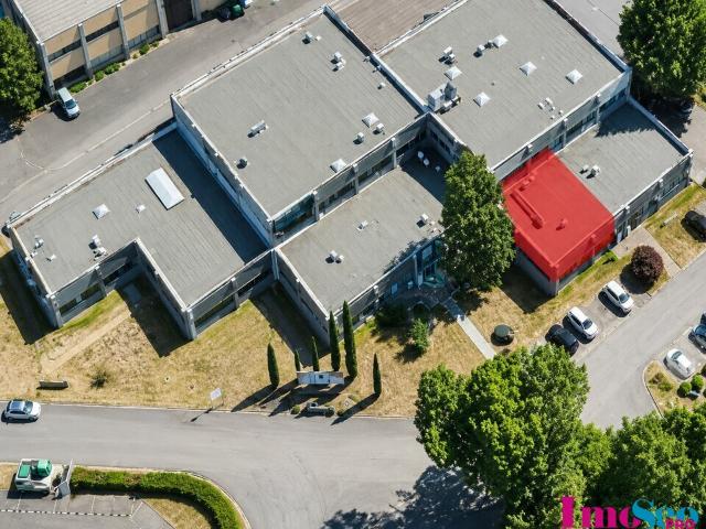BUREAUX à louer