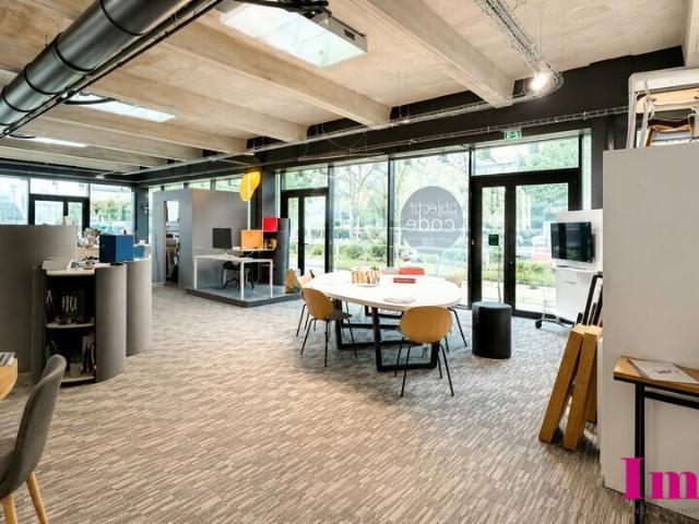 BUREAUX à louer