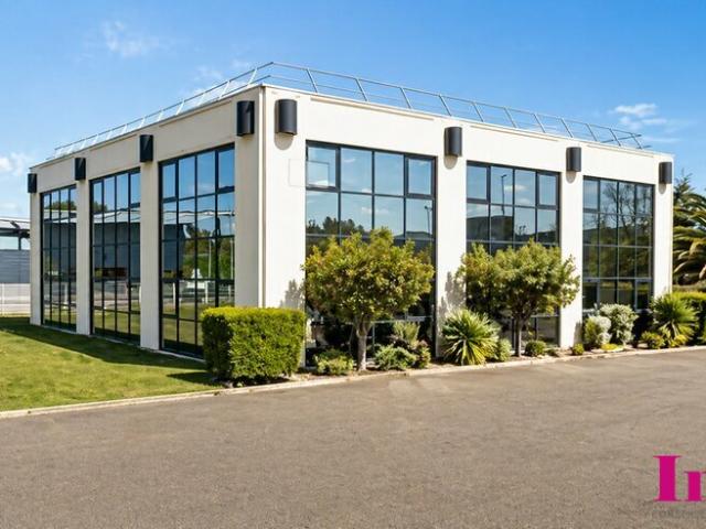 BUREAUX à louer