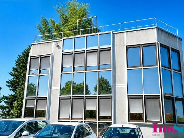 BUREAUX à louer