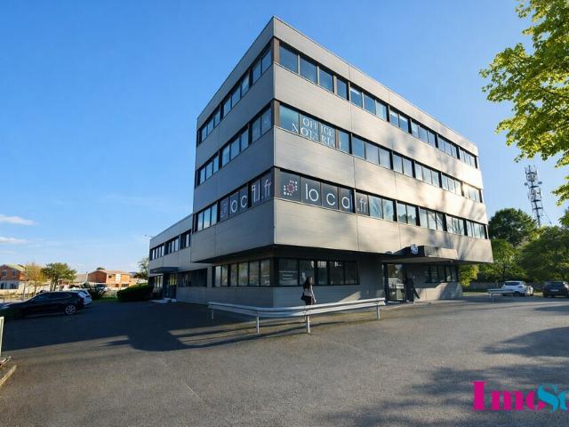 BUREAUX à louer