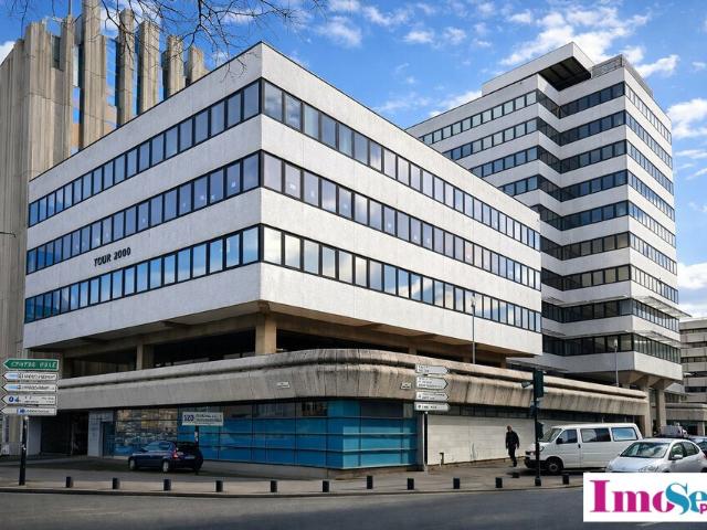 BUREAUX à louer