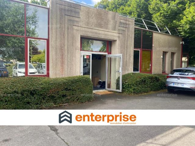BUREAUX A LOUER