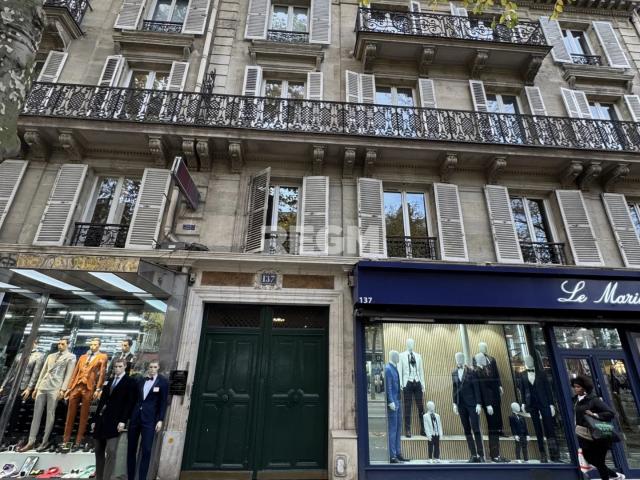 Bureaux à louer