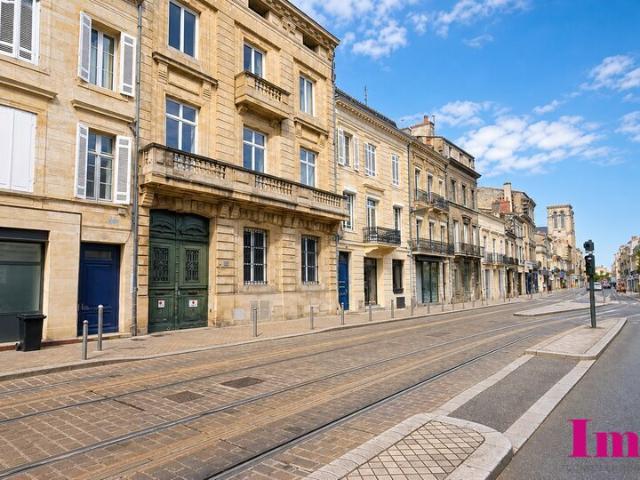 BUREAUX à louer