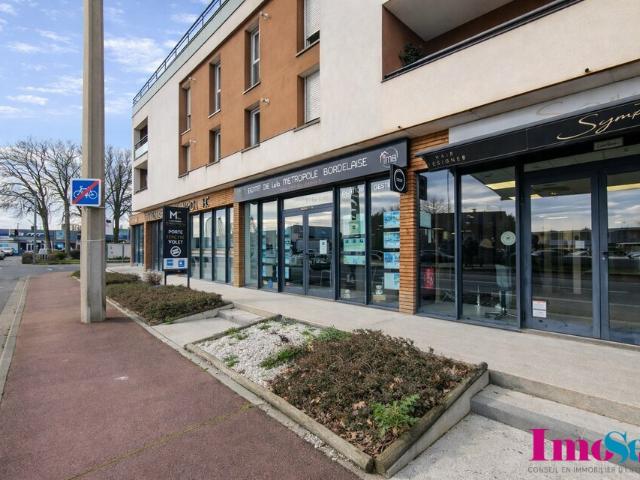 BUREAUX à louer