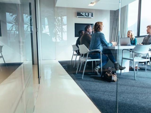 Bureaux à louer Cachan RER B et future ligne 15