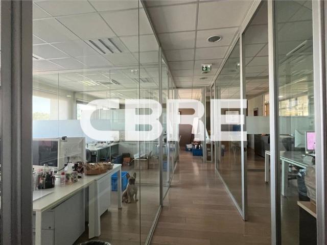 Bureaux à louer Cagnes sur Mer Proche A8, aéroport et centre ville