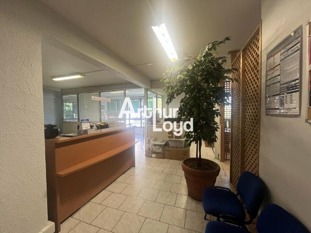 Bureaux à louer Cagnes sur Mer Proche autoroute A8 et centre commercial