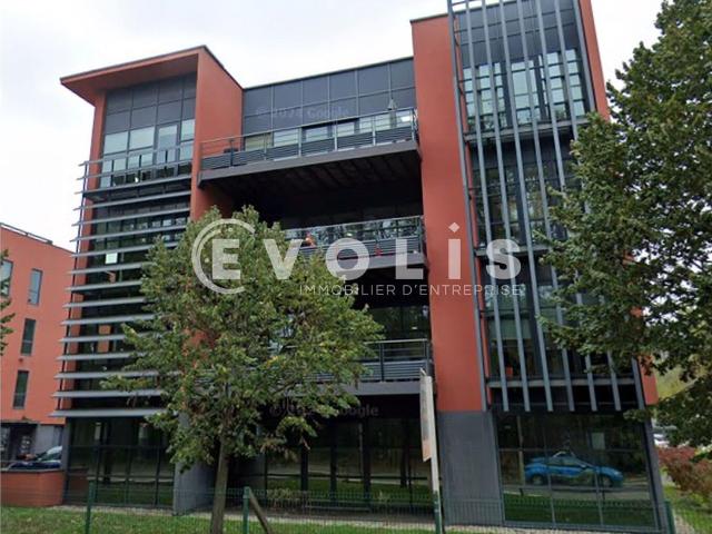 Bureaux à louer Caluire et Cuire Proche Périphérique Nord