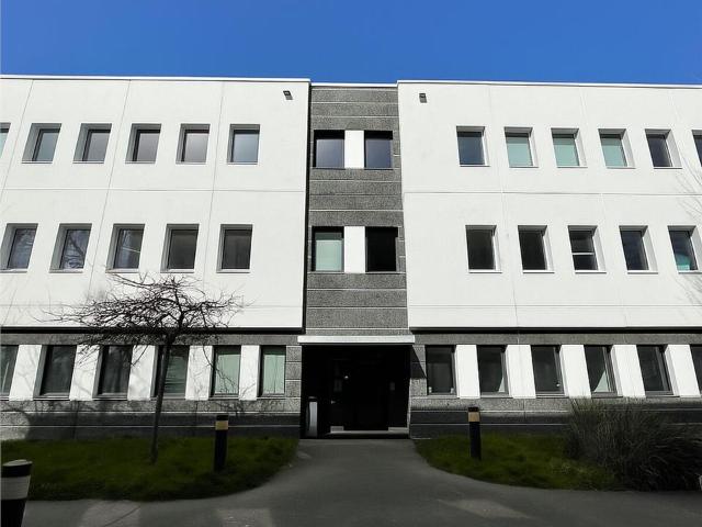 Bureaux à louer Carquefou Parc tertiaire Fleuriaye